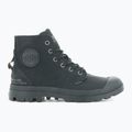 Buty Palladium Pampa HI Supply LTH black/black 8
