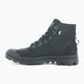Buty Palladium Pampa HI Supply LTH black/black 9