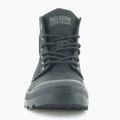 Buty Palladium Pampa HI Supply LTH black/black 10