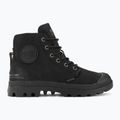 Buty Palladium Pampa HI Supply LTH black/black 2