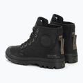 Buty Palladium Pampa HI Supply LTH black/black 3