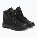 Buty Palladium Pampa HI Supply LTH black/black 4