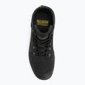 Buty Palladium Pampa HI Supply LTH black/black 6