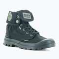 Buty Palladium Pampa Baggy Supply black 8