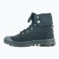 Buty Palladium Pampa Baggy Supply black 10