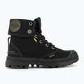 Buty Palladium Pampa Baggy Supply black 2