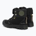 Buty Palladium Pampa Baggy Supply black 3