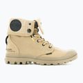Buty Palladium Pampa Baggy Supply caramel 9