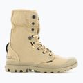 Buty Palladium Pampa Baggy Supply caramel 11