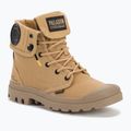 Buty Palladium Pampa Baggy Supply caramel