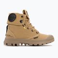 Buty Palladium Pampa Baggy Supply caramel 2