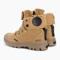 Buty Palladium Pampa Baggy Supply caramel 3