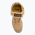 Buty Palladium Pampa Baggy Supply caramel 6