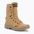 Buty Palladium Pampa Baggy Supply caramel 7