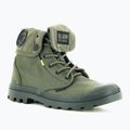 Buty Palladium Pampa Baggy Supply olive night 8