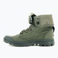 Buty Palladium Pampa Baggy Supply olive night 10