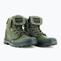 Buty Palladium Pampa Baggy Supply olive night 11