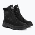 Buty Palladium Pallatrooper Tactical black/black 4