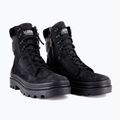 Buty Palladium Pallatrooper Tactical black/black 10