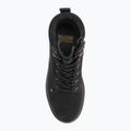 Buty damskie Palladium Pallatrooper HKR NBK black/black 6
