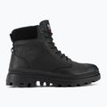 Buty Palladium Pallatrooper SC WP+ black 2