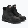 Buty Palladium Pallatrooper SC WP+ black 4