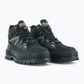 Buty Palladium Pallashock TravelWp+ black 13