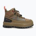 Buty Palladium Pallashock TravelWp+ dusky green 2
