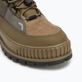 Buty Palladium Pallashock TravelWp+ dusky green 7