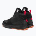 Buty męskie Palladium Pallasider HI Metro black/black 3