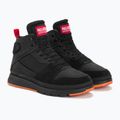 Buty męskie Palladium Pallasider HI Metro black/black 4