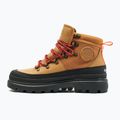 Buty Palladium Pallatrooper HKR WP+ apple cinnamon 9