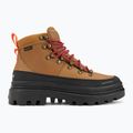 Buty Palladium Pallatrooper HKR WP+ apple cinnamon 2