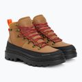 Buty Palladium Pallatrooper HKR WP+ apple cinnamon 4