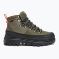 Buty Palladium Pallatrooper HKR WP+ olive night 2