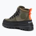 Buty Palladium Pallatrooper HKR WP+ olive night 3