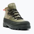 Buty Palladium Pallatrooper HKR WP+ olive night 8