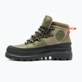 Buty Palladium Pallatrooper HKR WP+ olive night 10