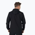 Kurtka softshell męska The North Face Nimble Hoodie black 2
