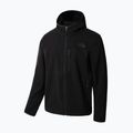 Kurtka softshell męska The North Face Nimble Hoodie black 7