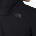 Kurtka softshell męska The North Face Nimble Hoodie black 5