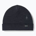 Czapka Smartwool Merino Reversible Cuffed charcoal