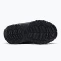 Śniegowce dziecięce The North Face Chilkat Lace II black/zinc grey 5
