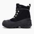 Śniegowce dziecięce The North Face Chilkat Lace II black/zinc grey 10