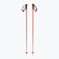 Kije narciarskie Salomon Arctic orange