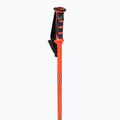 Kije narciarskie Salomon Arctic orange 2
