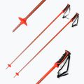 Kije narciarskie Salomon Arctic orange 6