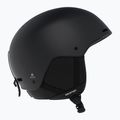 Kask narciarski Salomon Brigade 2022 black 9