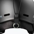 Kask narciarski Salomon Brigade 2022 black 10