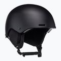 Kask narciarski Salomon Brigade 2022 black